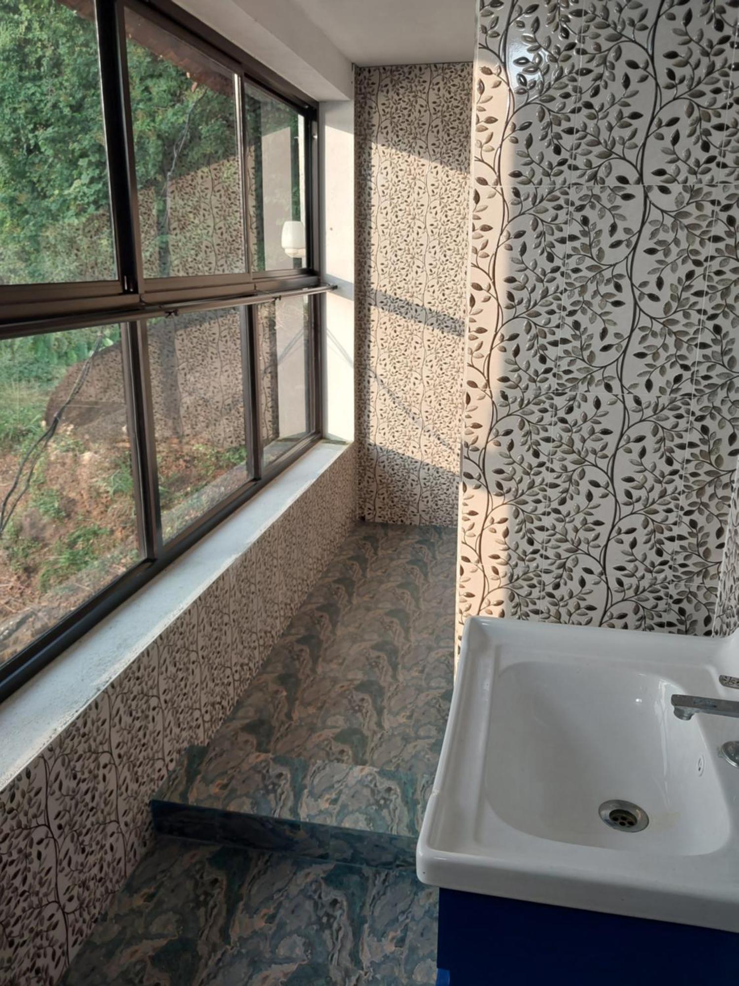 Stayberries River Rock Villa Athirapilly Kizhake Chālakudi Exterior foto