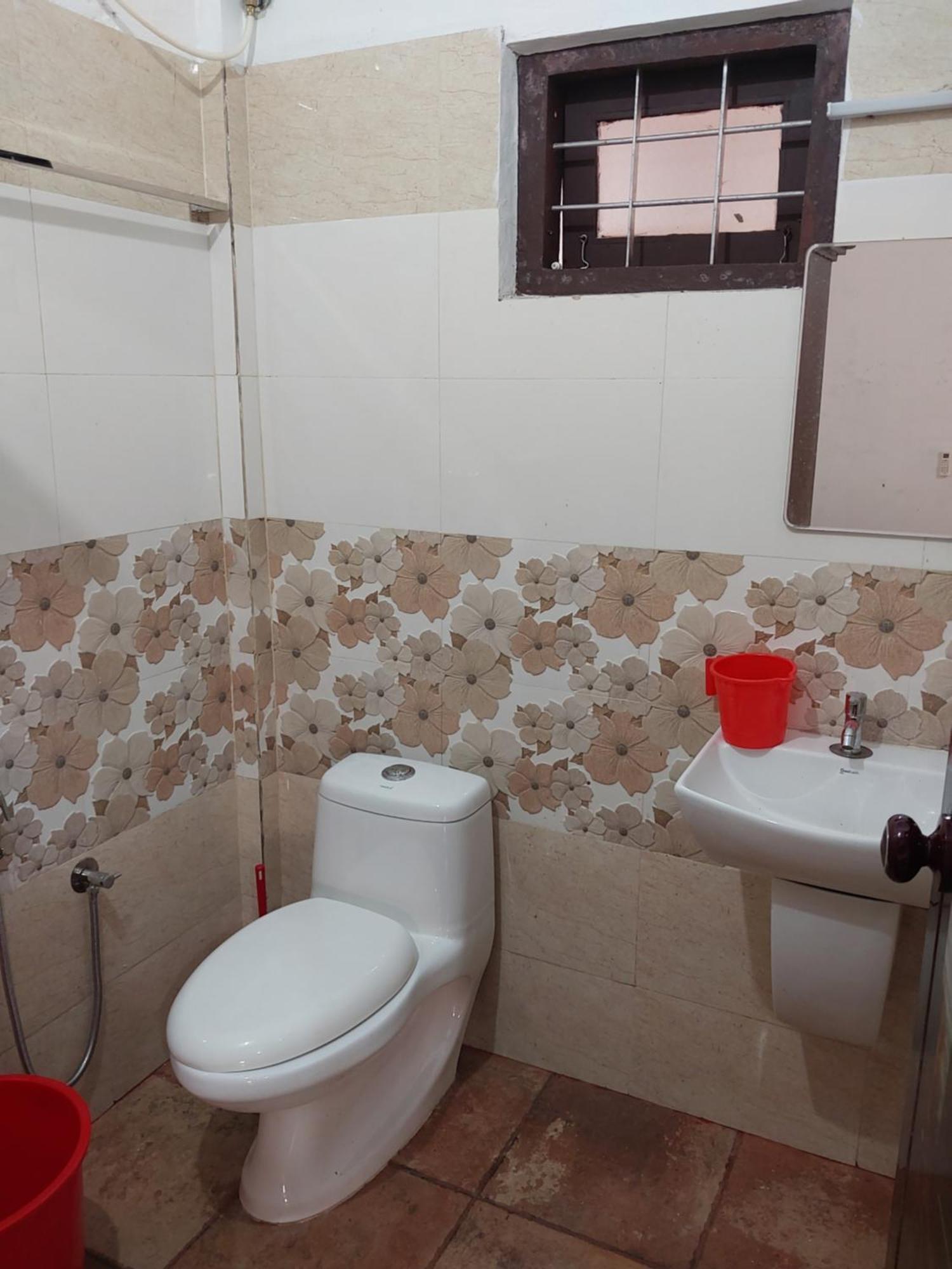 Stayberries River Rock Villa Athirapilly Kizhake Chālakudi Exterior foto