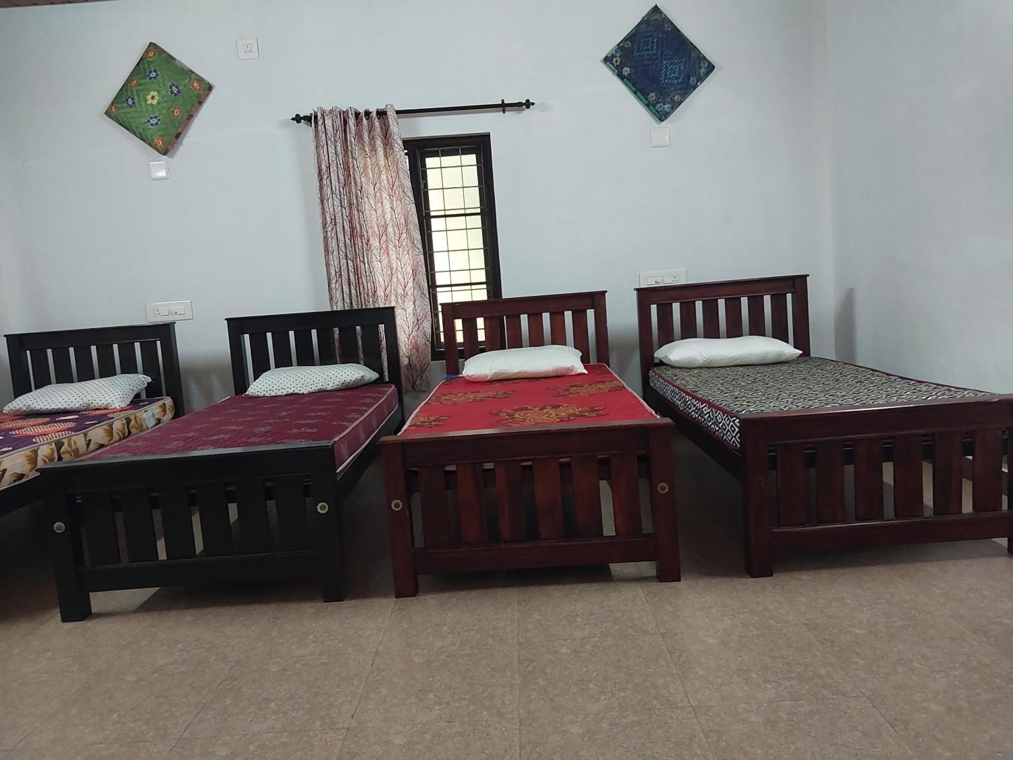 Stayberries River Rock Villa Athirapilly Kizhake Chālakudi Exterior foto